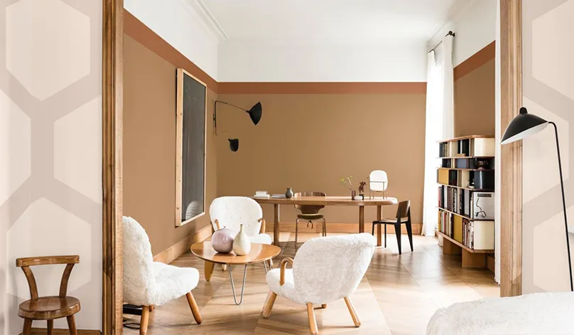 Dulux Colour of the Year 2019